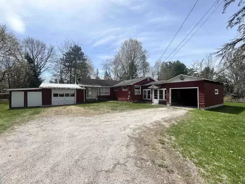 18 Champlain St, Brandon, VT 05733