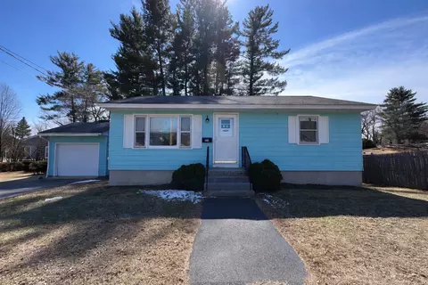 30 Ingalls St, Manchester, NH 03102