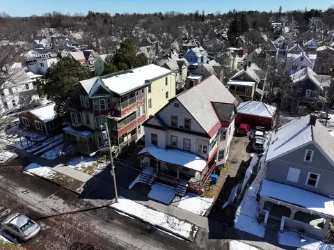 22-24 Converse Ct, Burlington, VT 05401