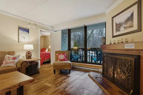 203 Old Mill Rd #B09, Killington, VT 05751