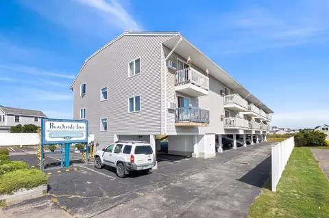 550 Winnacunnet Rd #319, Hampton, NH 03842