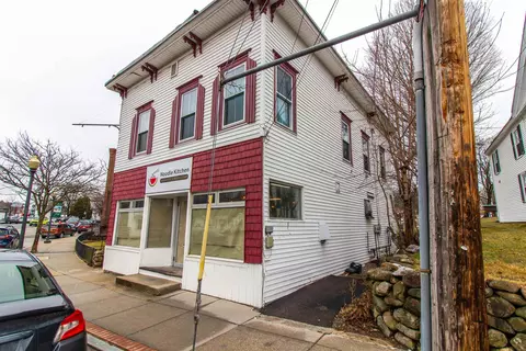 4 Union St, Milford, NH 03055