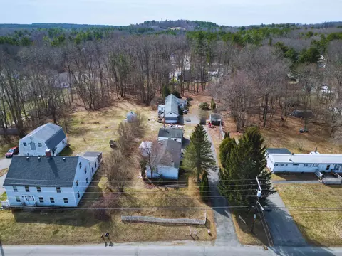 449-451 New Zealand Rd, Seabrook, NH 03874