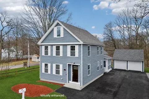 101 Souhegan St, Milford, NH 03055