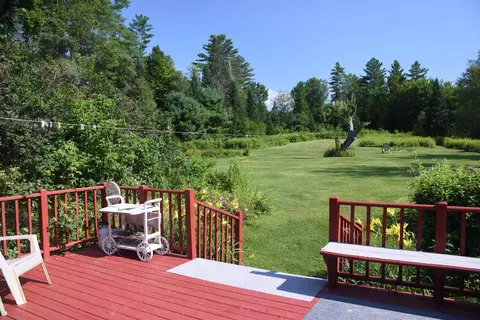 Exterior - 1078 Brook Rd, Marshfield, VT 05658 photo 4 of 11