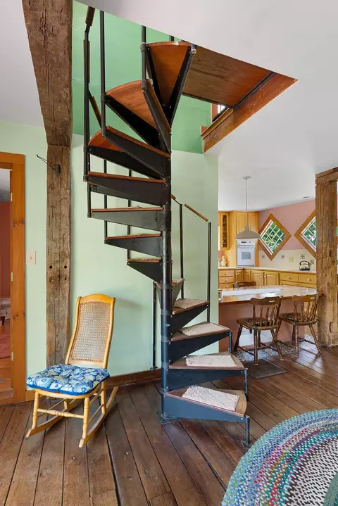 Other - 1078 Brook Rd, Marshfield, VT 05658 photo 5 of 17