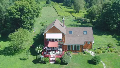 1078 Brook Rd, Marshfield, VT 05658