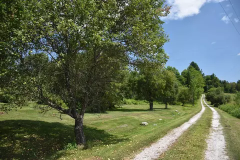 Exterior - 1078 Brook Rd, Marshfield, VT 05658 photo 8 of 11