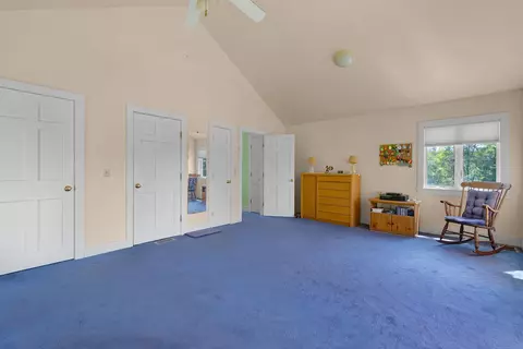 Bedroom - 1078 Brook Rd, Marshfield, VT 05658 photo 3 of 6