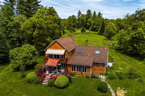 1078 Brook Rd, Marshfield, VT 05658