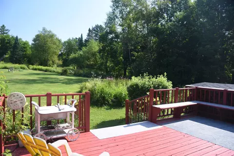 Exterior - 1078 Brook Rd, Marshfield, VT 05658 photo 3 of 11
