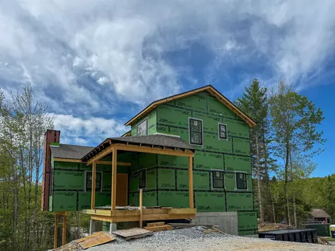 100 Sawyer Hill Rd, Mount Holly, VT 05758