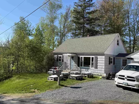 41 Franklin St, Berlin, NH 03570