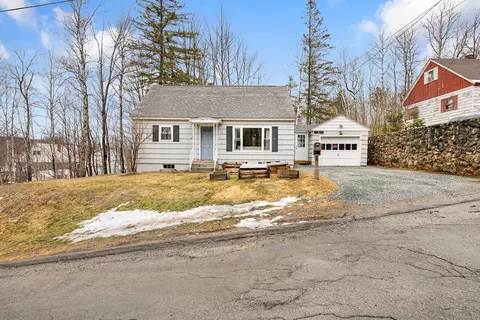 41 Franklin St, Berlin, NH 03570