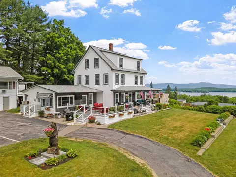 291 N Endicott St, Laconia, NH 03246