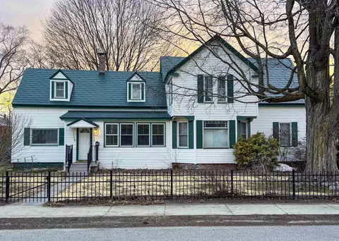 38 Howard St #38 HOWARD STREET & 56 HIGH S, Keene, NH 03431