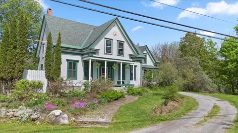 546 Anderson Rd, Barre, VT 05641