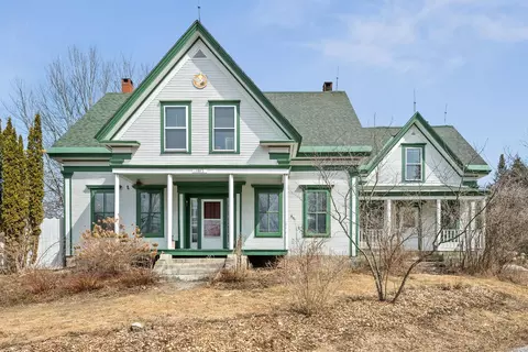 546 Anderson Rd, Barre, VT 05641