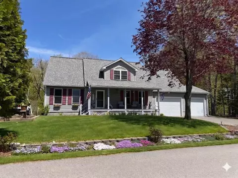 39 Captain Lovewell Ln, Ossipee, NH 03814