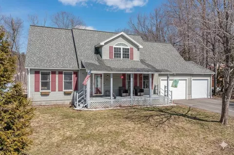 39 Captain Lovewell Ln, Ossipee, NH 03814