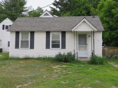 71 Library Rd, Grafton, NH 03240