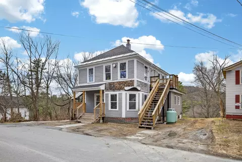 126 Lafayette St, Claremont, NH 03743