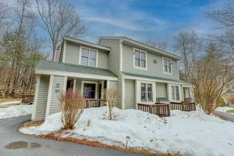 16 Hillside Cir #2, Lincoln, NH 03251