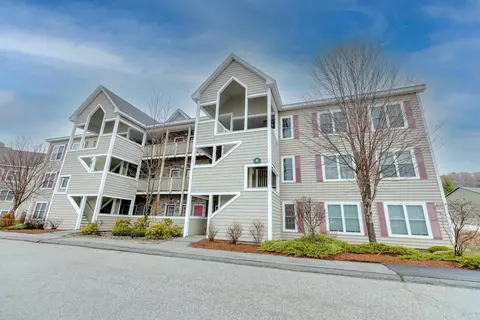 4 Twin Tip Ter #4, Lincoln, NH 03251