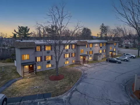 9 Treetop Cir #111, Laconia, NH 03246