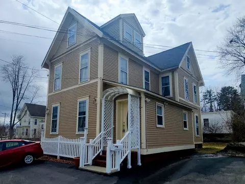 2 S Spring St, Concord, NH 03301