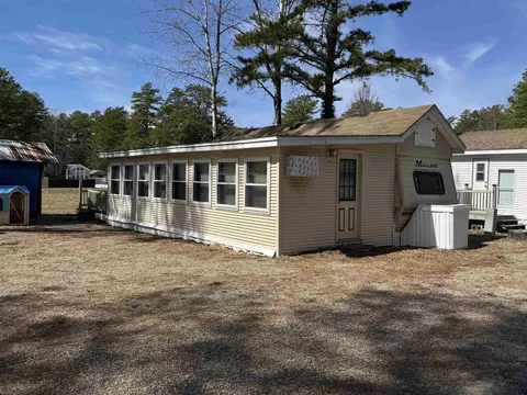 13 Mohegan Run Ln #79, Freedom, NH 03836
