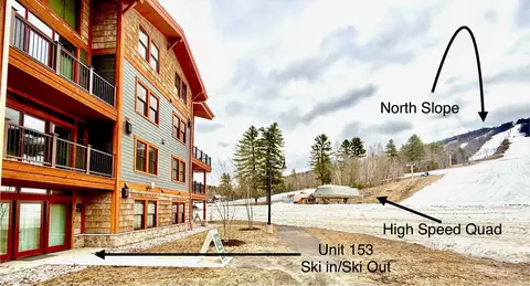 243 Skimobile Rd #153, Conway, NH 03860