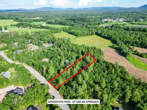 65 Oxbow Lane # 264, Conway, NH 03818