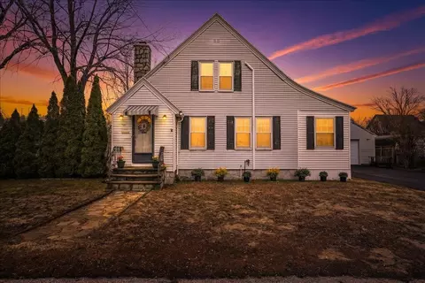 101 Avon St, Manchester, NH 03102