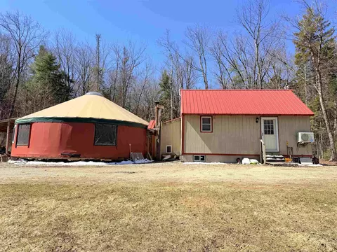 34 South Rd, Lempster, NH 03605