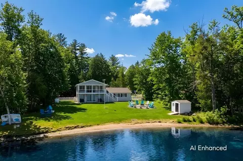 222 Varney Rd, Barnstead, NH 03225