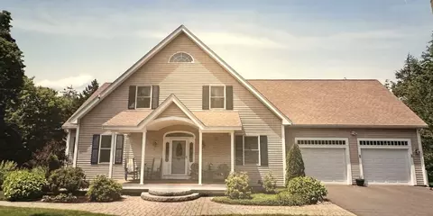 97 Babb Meadow Ln, Mason, NH 03048