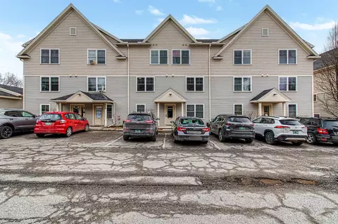 87 John Fay Rd #307, South Burlington, VT 05403