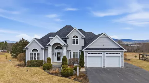 55 Skyline Dr, Sanbornton, NH 03269