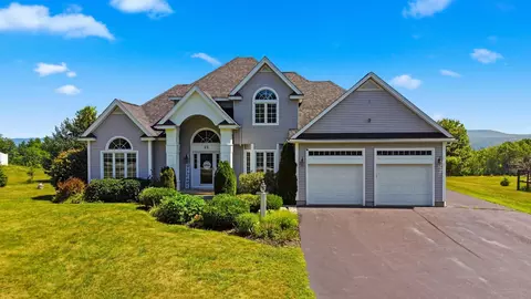 55 Skyline Dr, Sanbornton, NH 03269