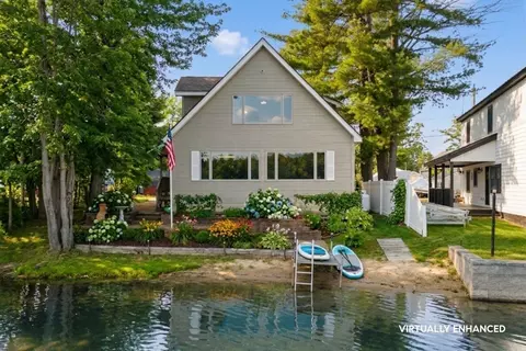 164 Gardners Grove Rd, Belmont, NH 03220
