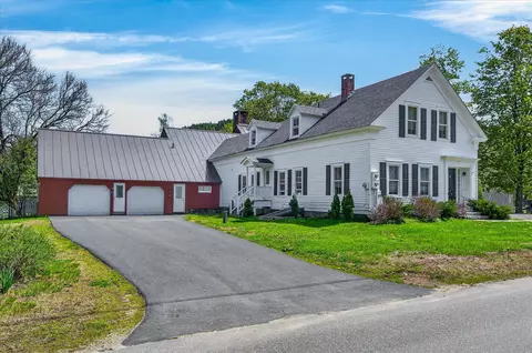151 Townshend Rd, Grafton, VT 05146