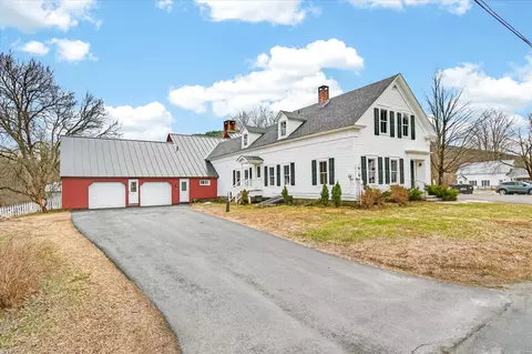 151 Townshend Rd, Grafton, VT 05146