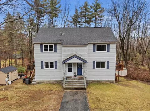 8 Lincoln Dr #B, Hooksett, NH 03106