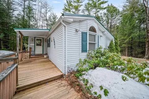 68 Threshing Mill Rd, Sanbornton, NH 03269