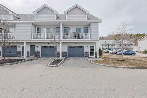 34 Callaway Dr #1, Concord, NH 03301