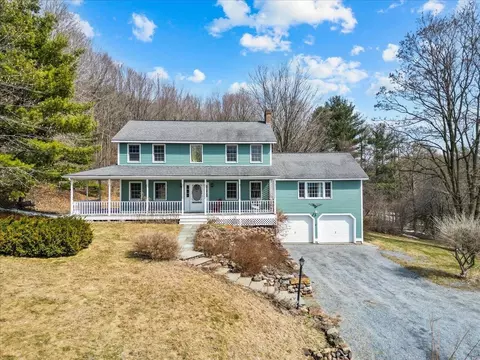 76 Red Tail Ln, Charlotte, VT 05445
