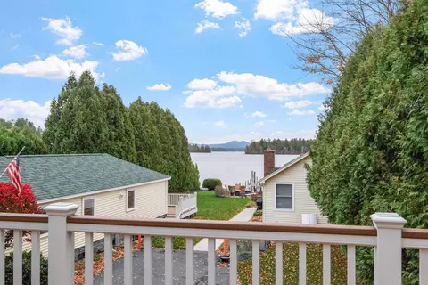 38 Lake Shore Dr #10, Moultonborough, NH 03254