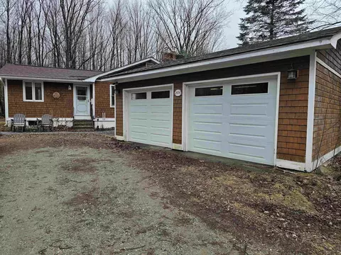 2454 Vt Rte 116, Starksboro, VT 05487