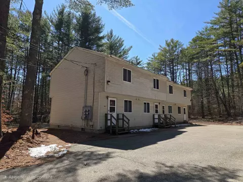 165 Sandogardy Pond Rd #9, Northfield, NH 03276